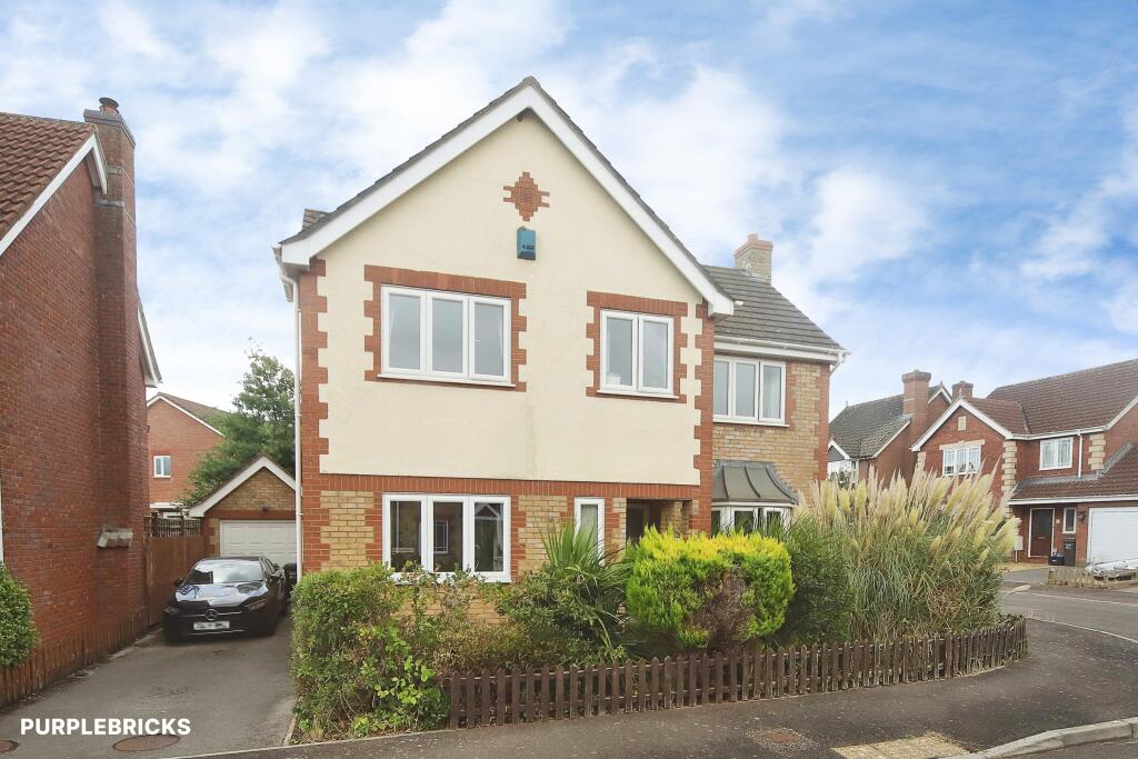 House in Taunton - View 2