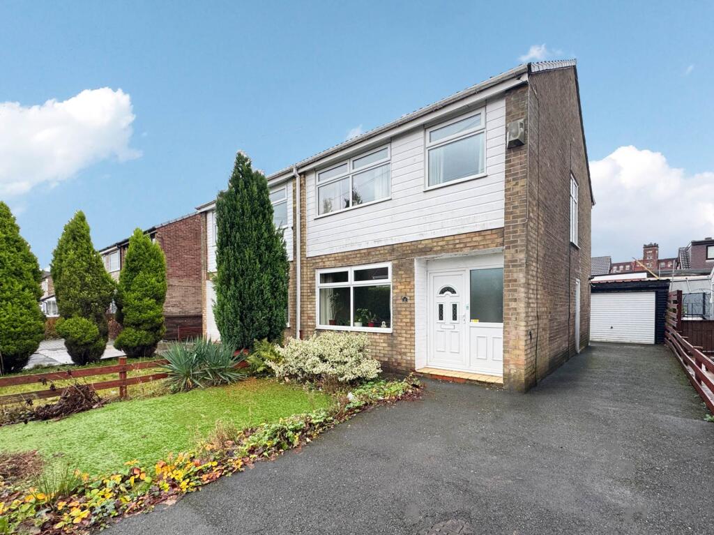 Main image of property: Blackshaw Lane, Royton