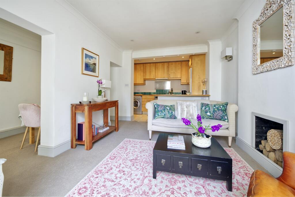 Main image of property: Norland Square, London, W11