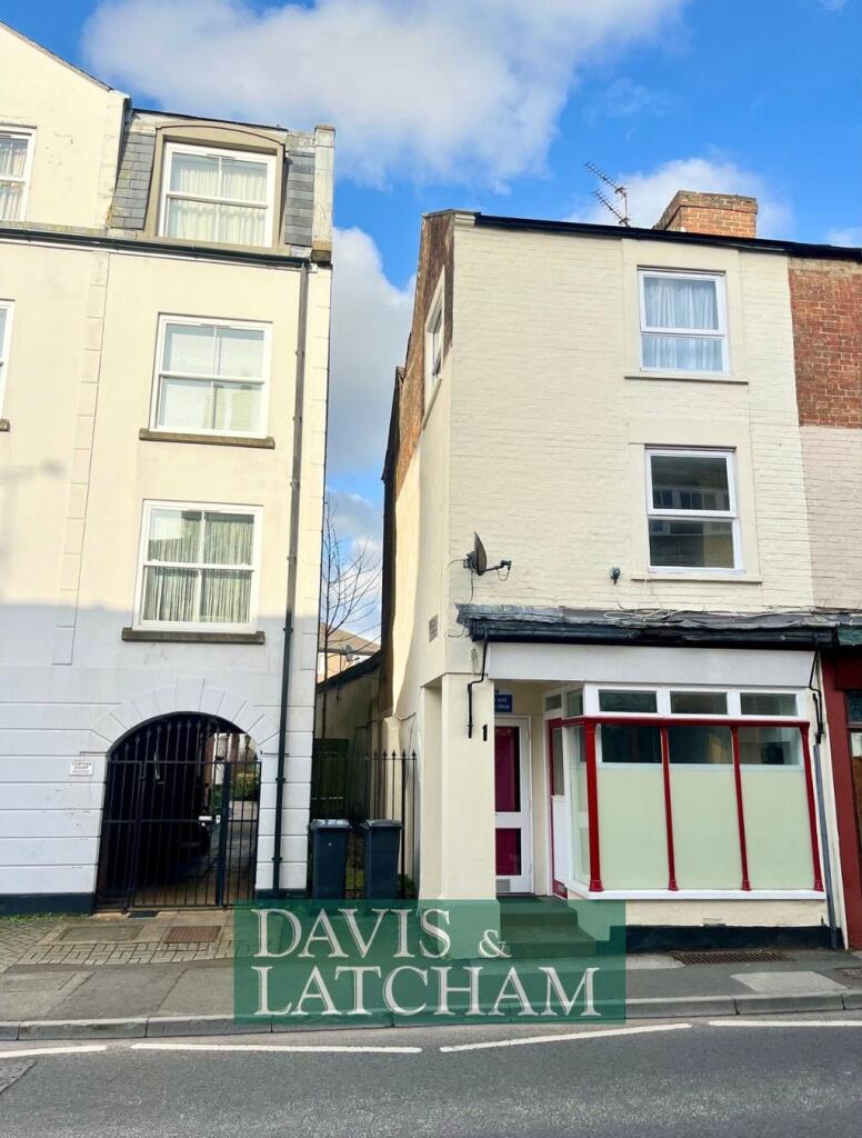 Main image of property: East Street, Warminster