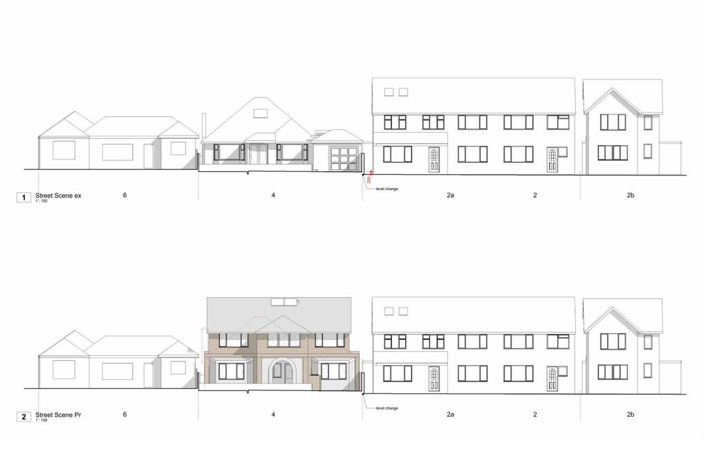 Main image of property: The Mall, Park Street, St. Albans