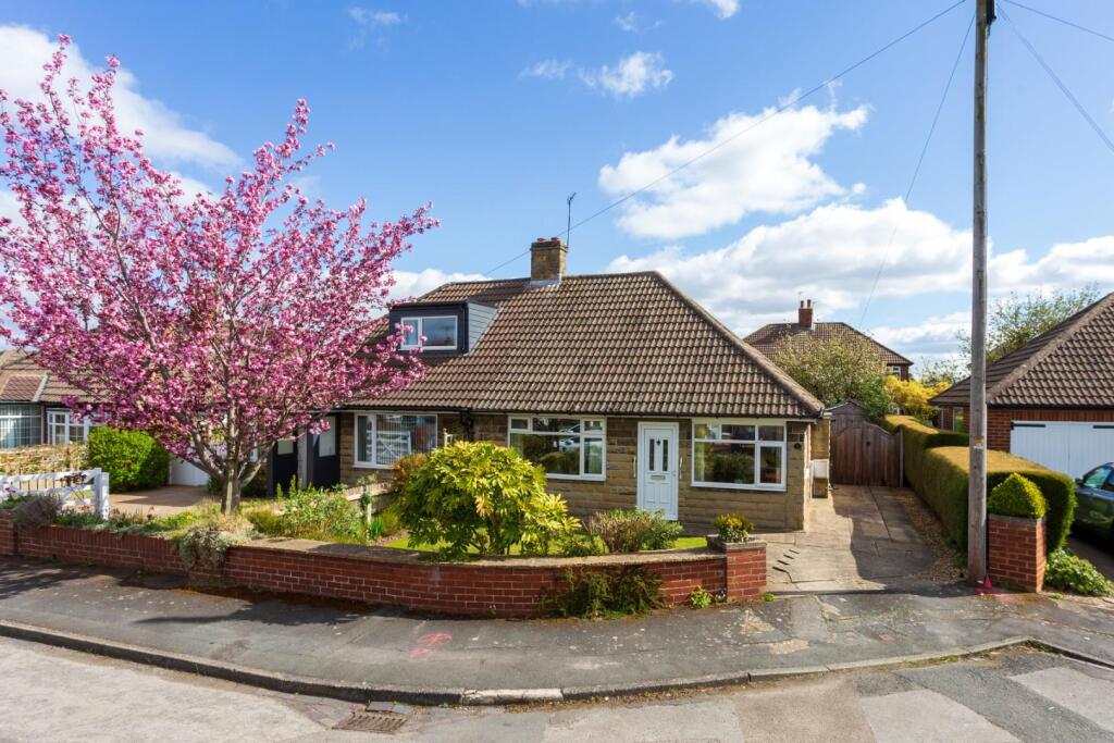 Main image of property: Chantry Avenue, Upper Poppleton, York