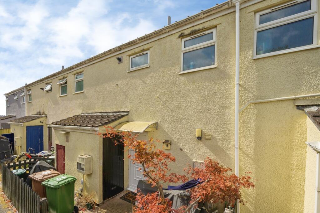 Main image of property: Dennis Close, St Budeaux, Plymouth, PL5