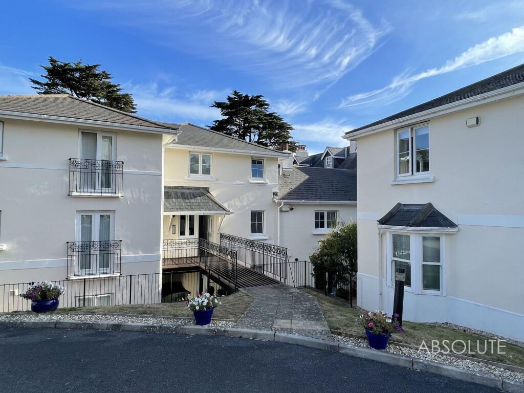 Main image of property: Meadfoot Road, Meadfoot Grange Meadfoot Road, TQ1