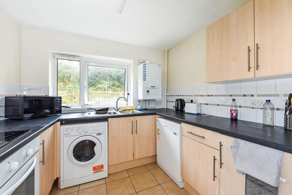 Apartment in Southampton - View 4