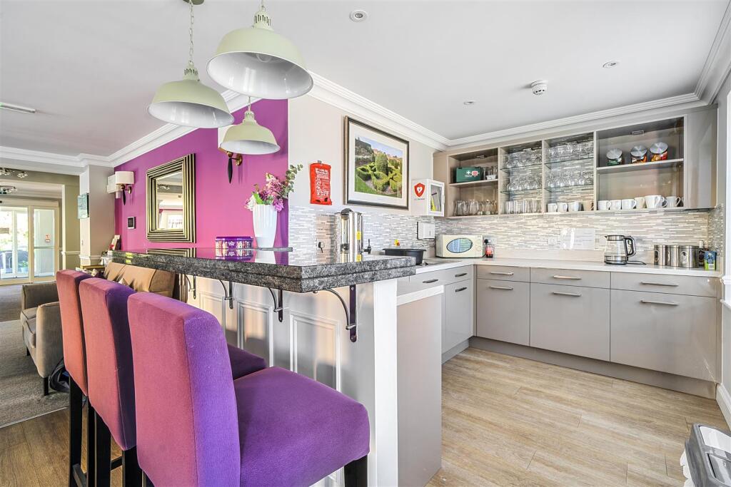 Apartment in Birmingham - View 4