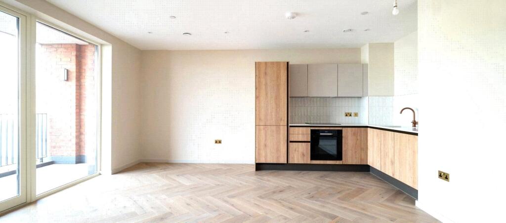 Main image of property: The Tipton, Kentish Town, NW5