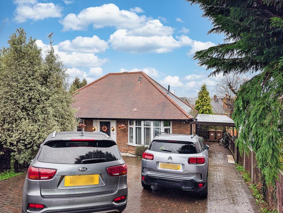 Main image of property: Brookwood Crescent, Carlton, Nottingham