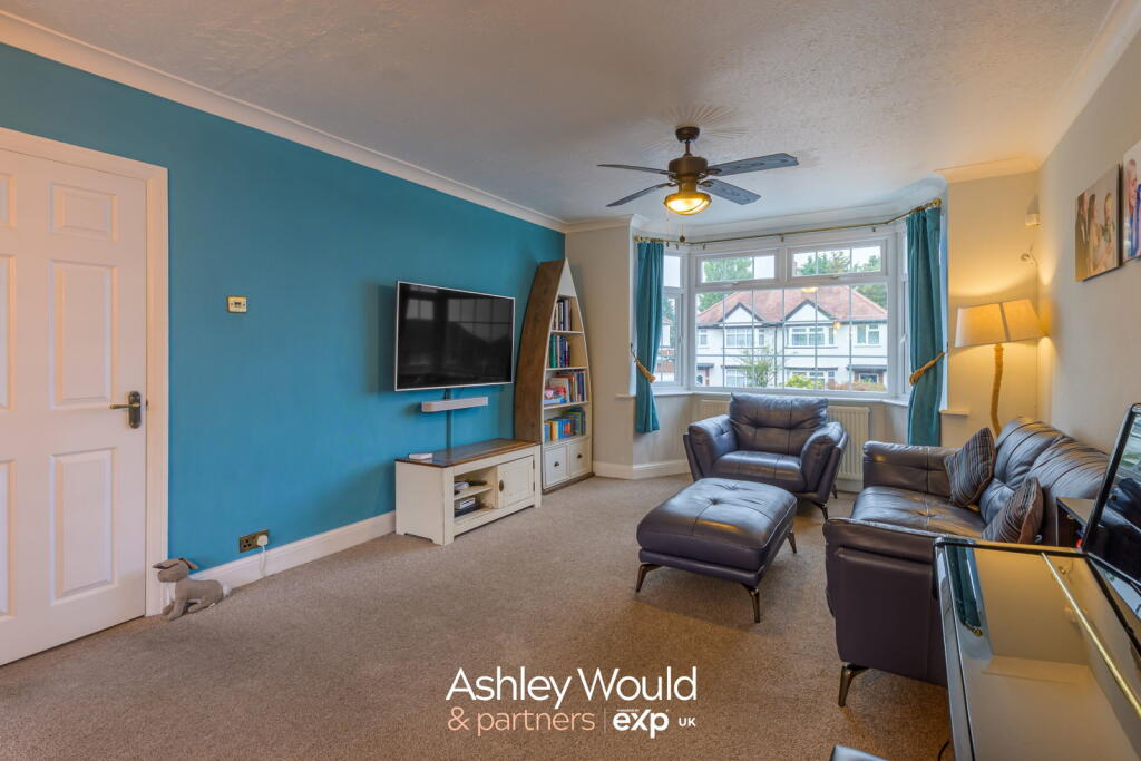 House in Birmingham - View 2