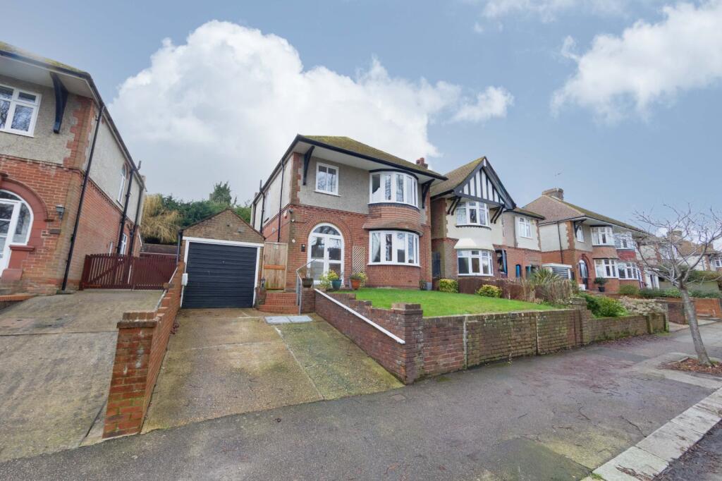 Main image of property: Lewisham Road, River, Dover, Kent, CT17