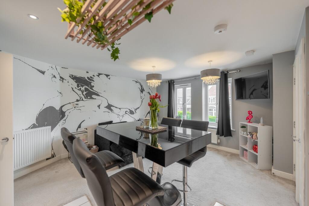 Apartment in St Neots - View 2