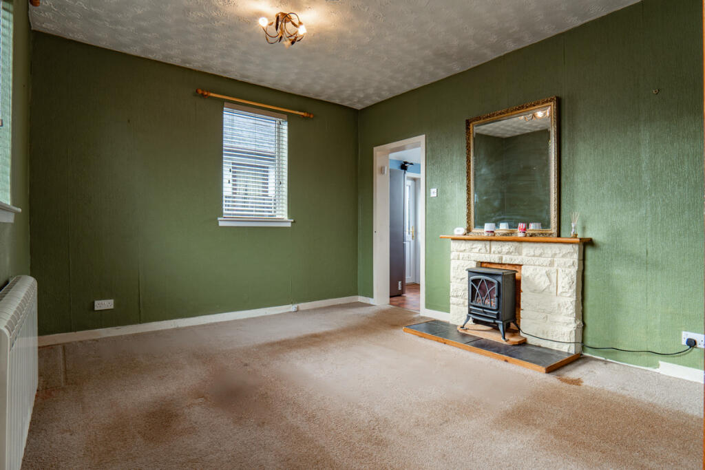 House in Inverness - View 2