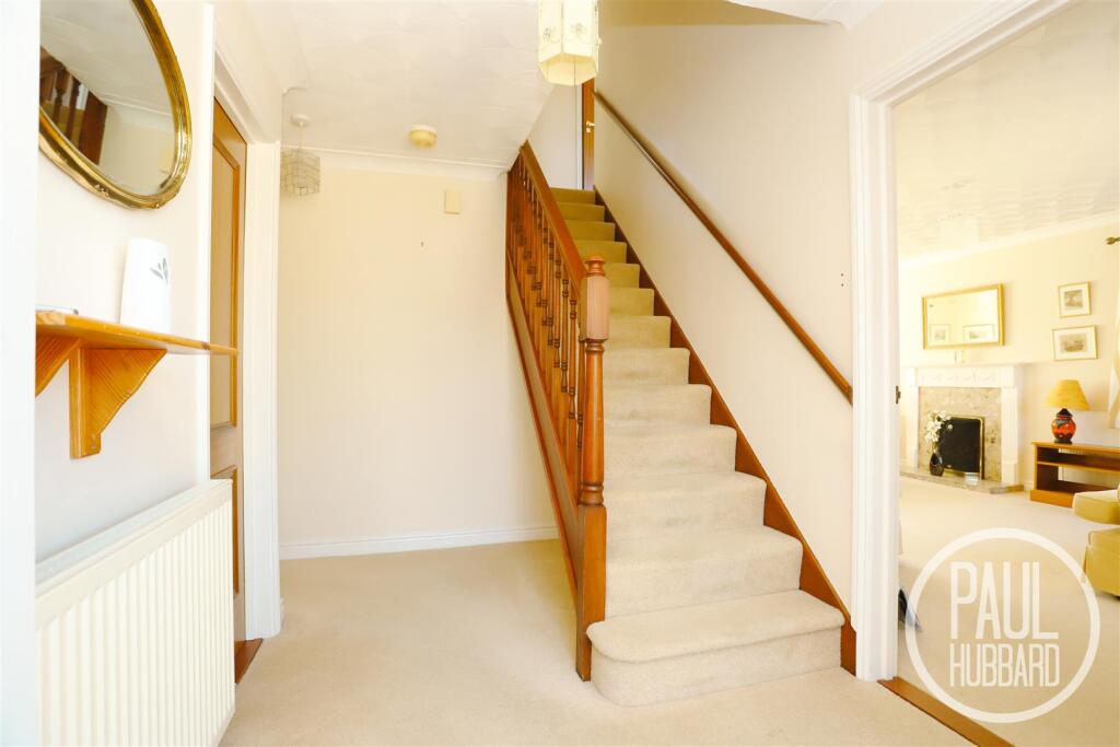 House in Norwich - View 5