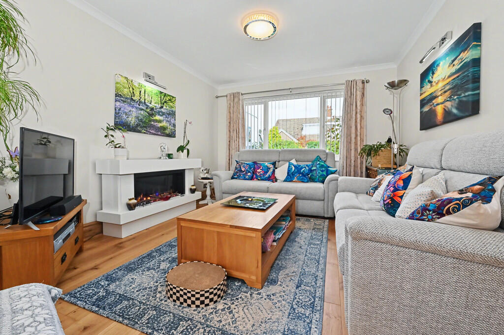 House in Stoke-on-Trent - View 3