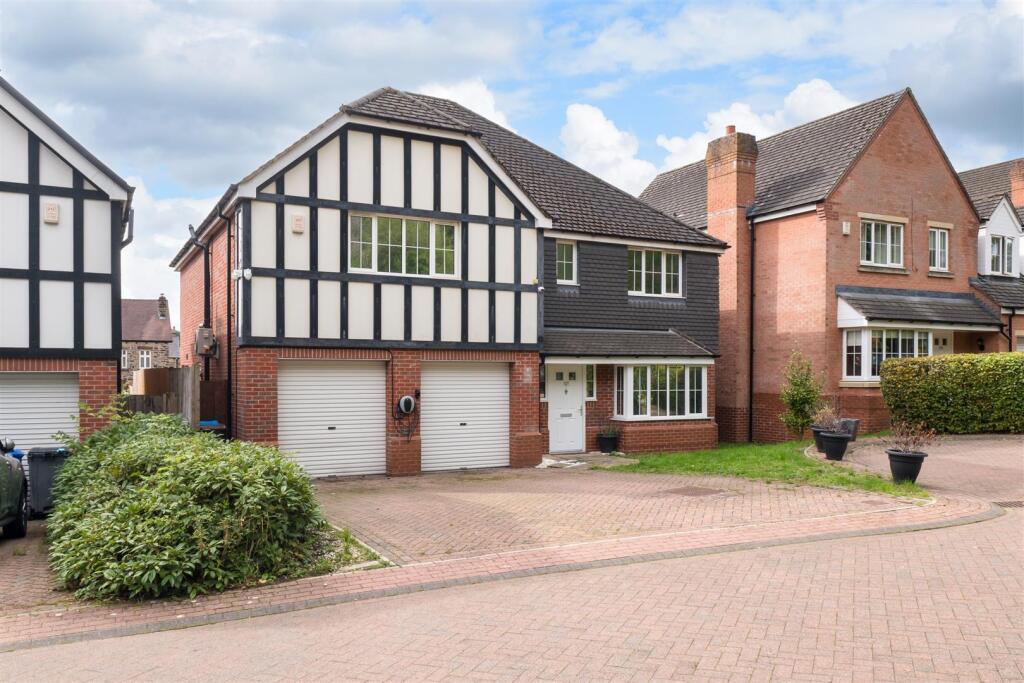 Main image of property: Hastings Road, Millhouses, S7