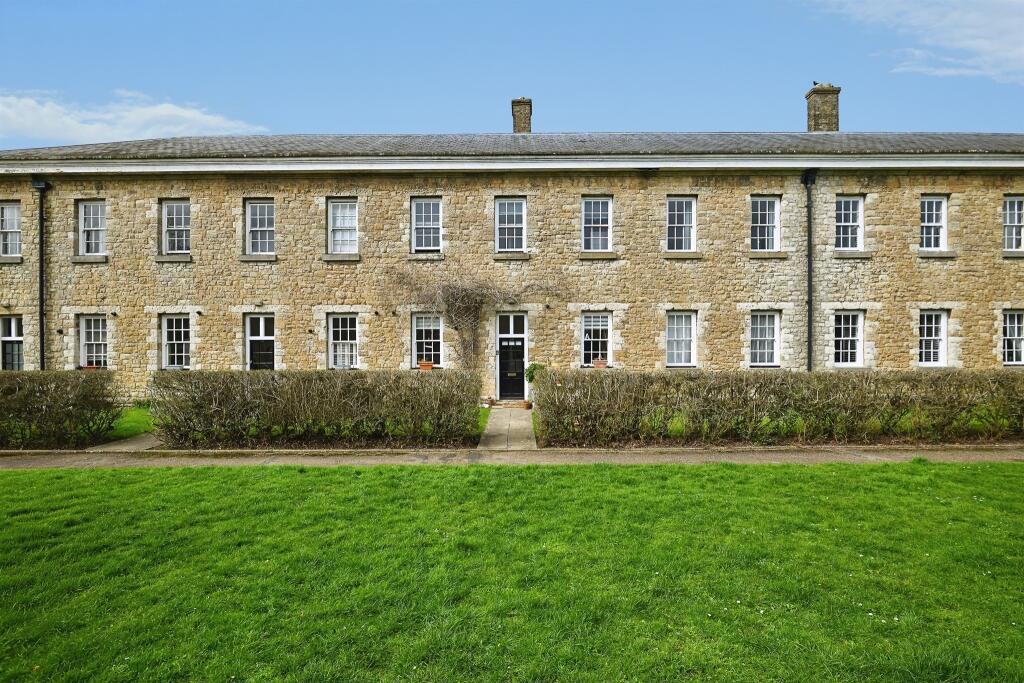 Main image of property: Queens House, Fennel Close, Maidstone