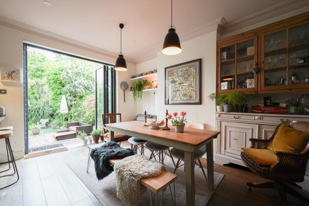 House in London - View 4