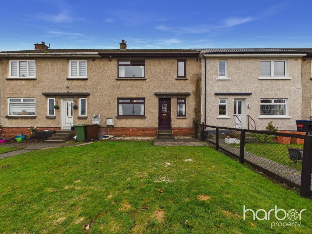 Main image of property: Academy Street, Hurlford, Kilmarnock, East Ayrshire, KA1 5BU