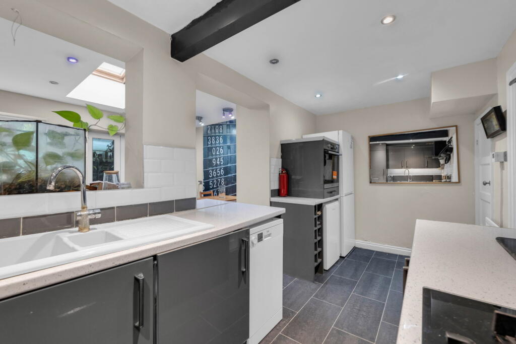 House in Leicester - View 3