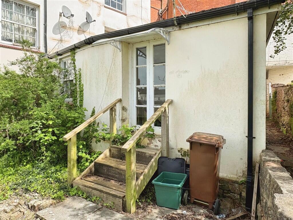 Main image of property: Angel Hill, TIVERTON