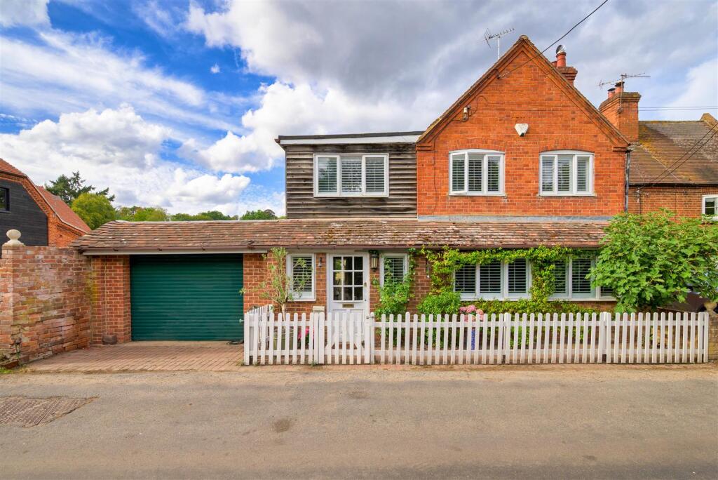 Main image of property: Harpsden, Henley-On-Thames