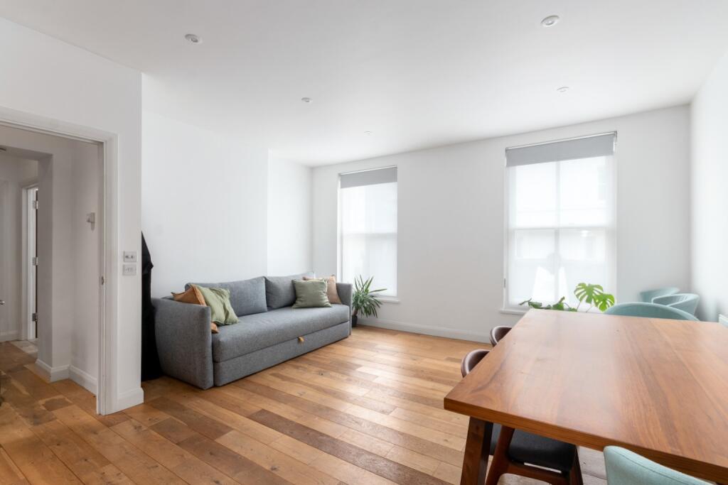Apartment in London, Notting Hill - More