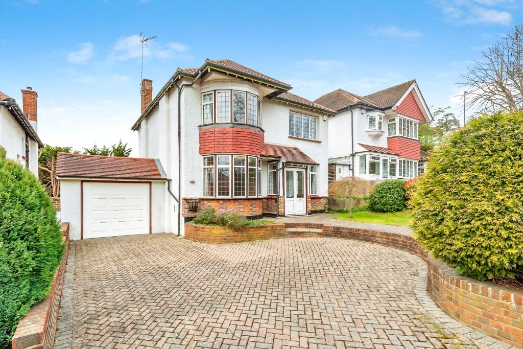 Main image of property: Southwood Avenue, Coulsdon, Surrey, CR5
