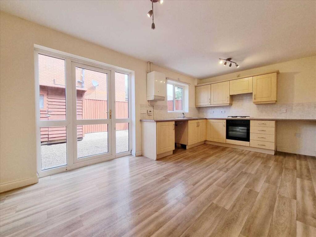 House in North Kesteven, Sleaford - View 3