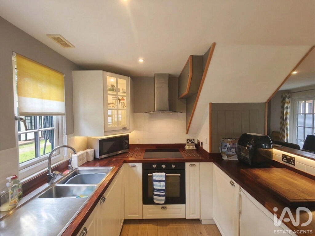 House in Hayle, Praze, St. Erth - View 4
