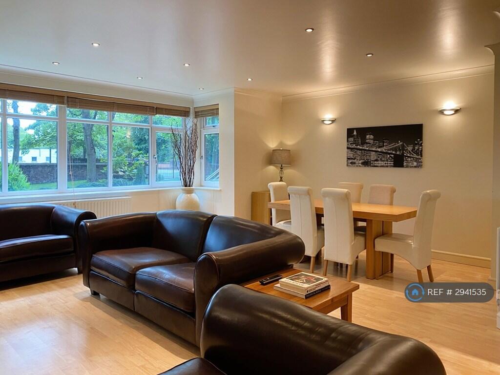 Main image of property: Maycroft House, Mossley Hill, Liverpool, L18