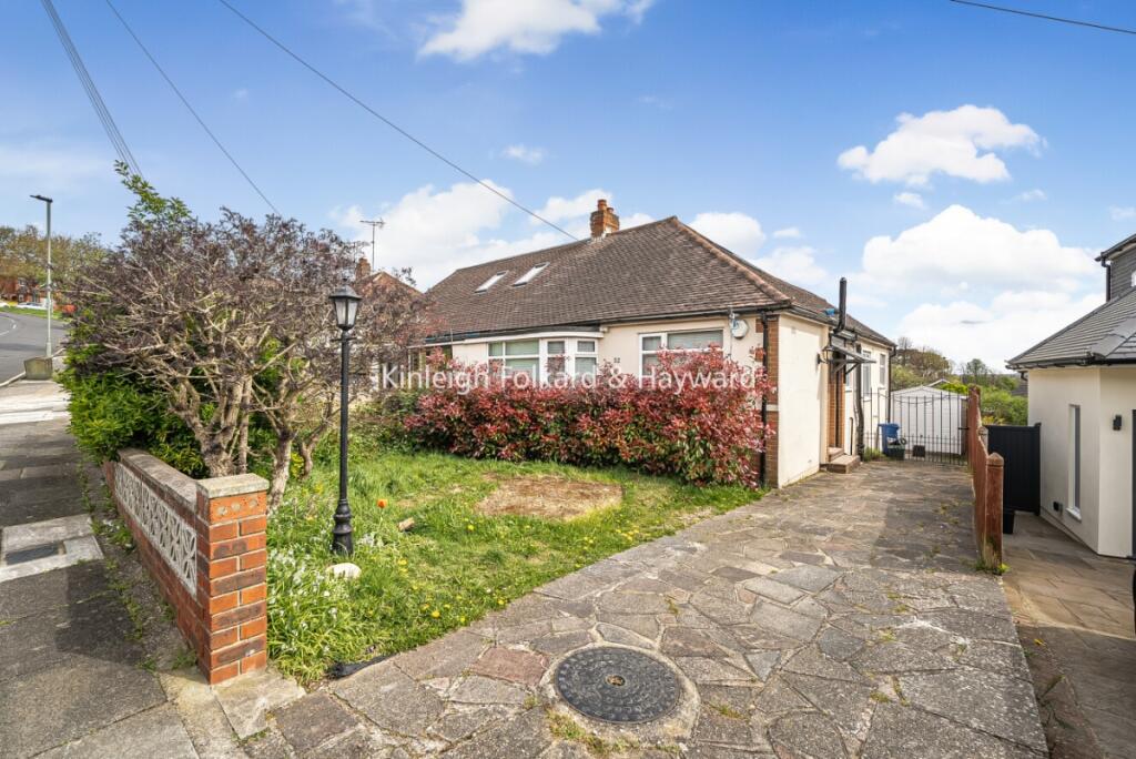 Main image of property: Ruskin Drive, Orpington, Kent, BR6