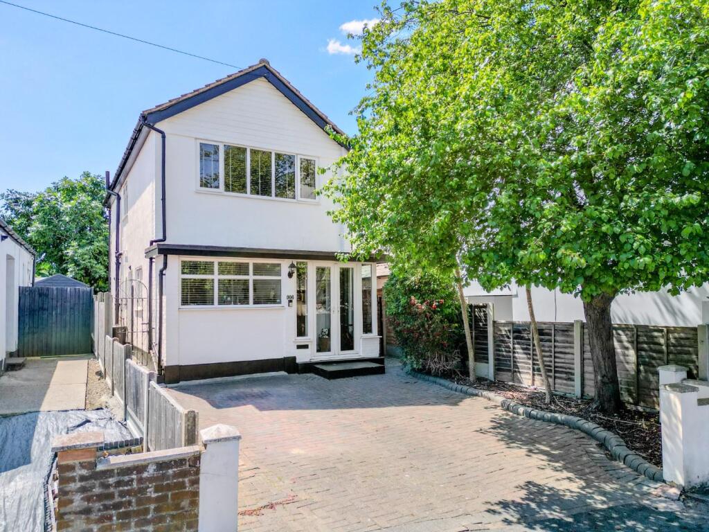 House in Southend-on-Sea