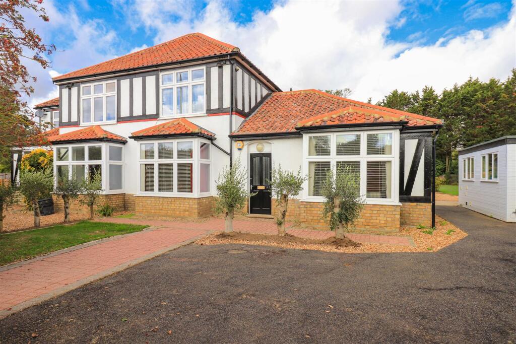 Main image of property: Waterbeach Road, Landbeach