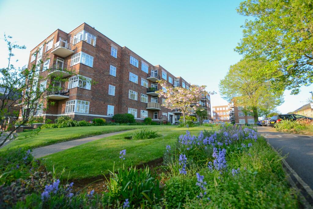 Main image of property: Fairways, Dyke Road, Brighton