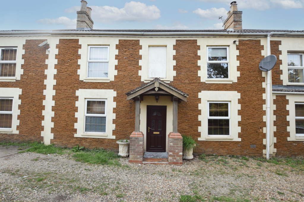 Main image of property: West Winch