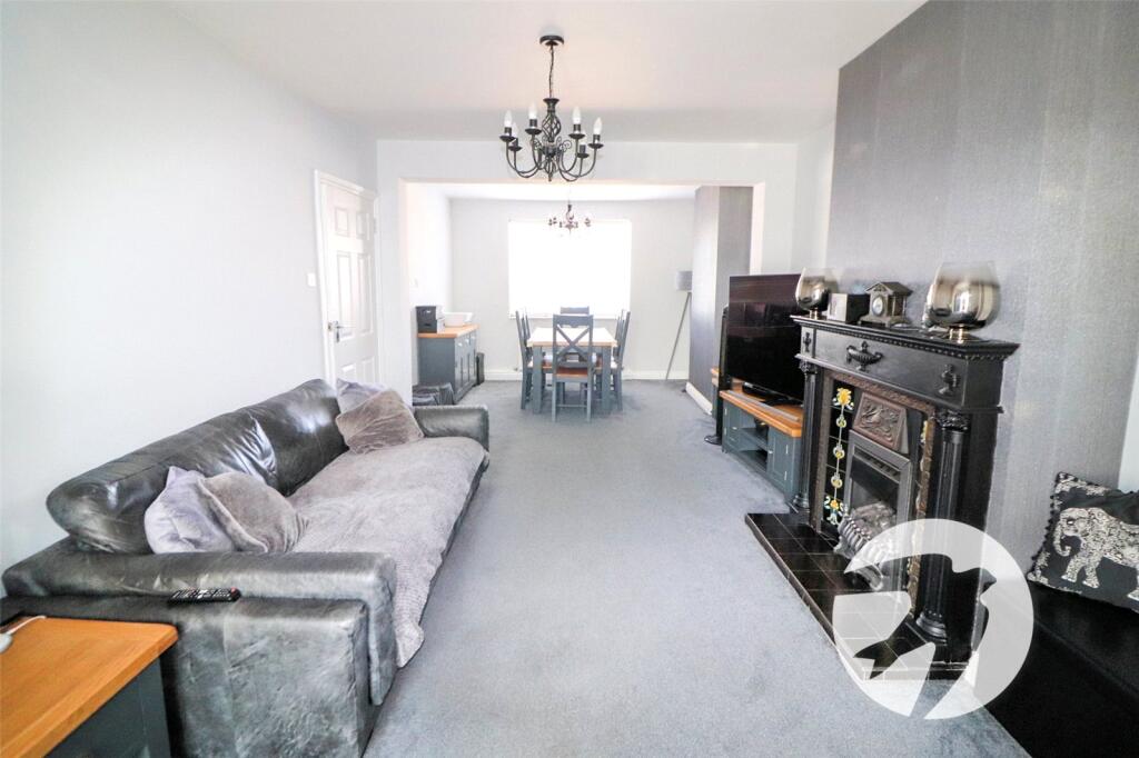 House in London - View 4