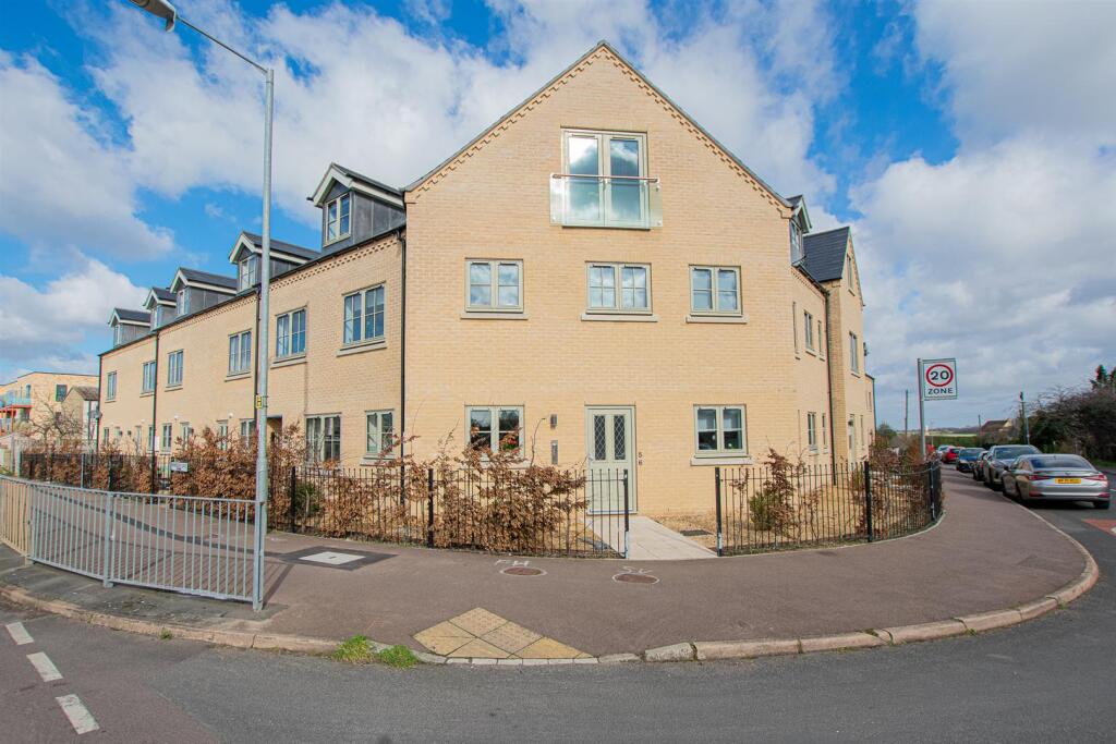 Main image of property: Windsor Gate Coldhams Lane Cambridge