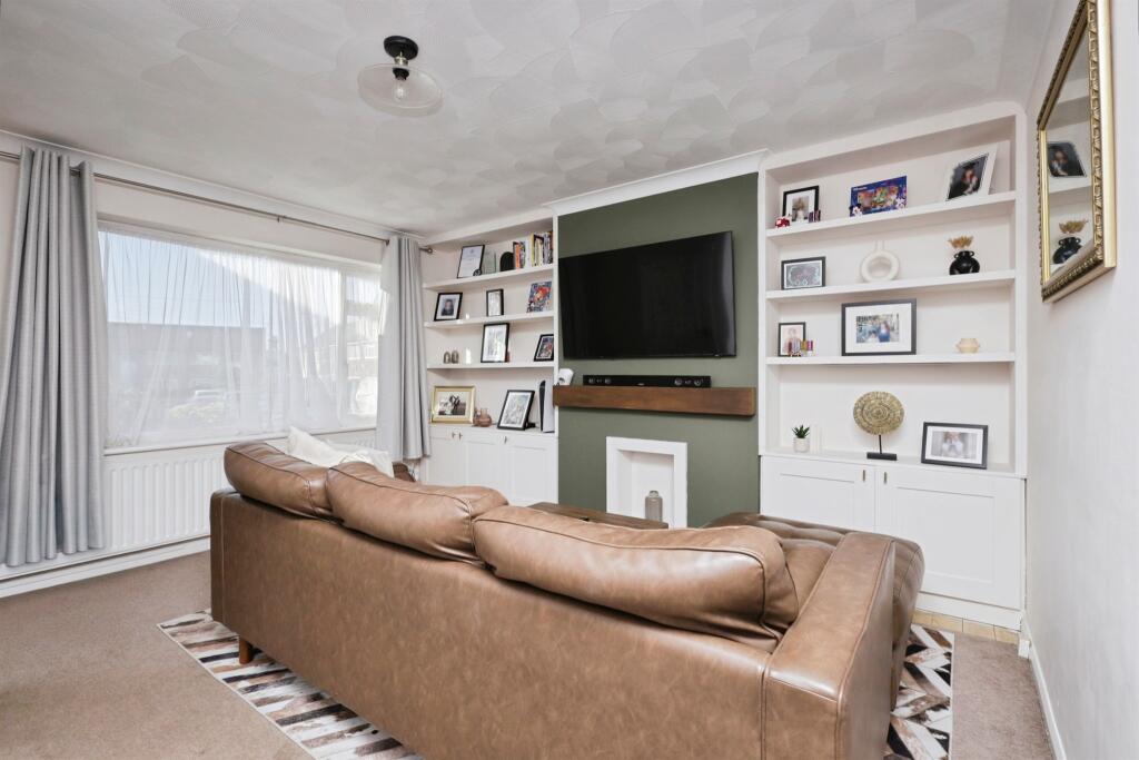 House in Wealden, Hailsham - View 3