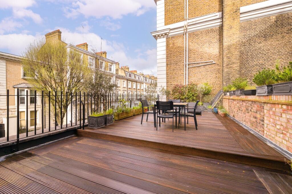 Main image of property: Neville Street, 
South Kensington, SW7