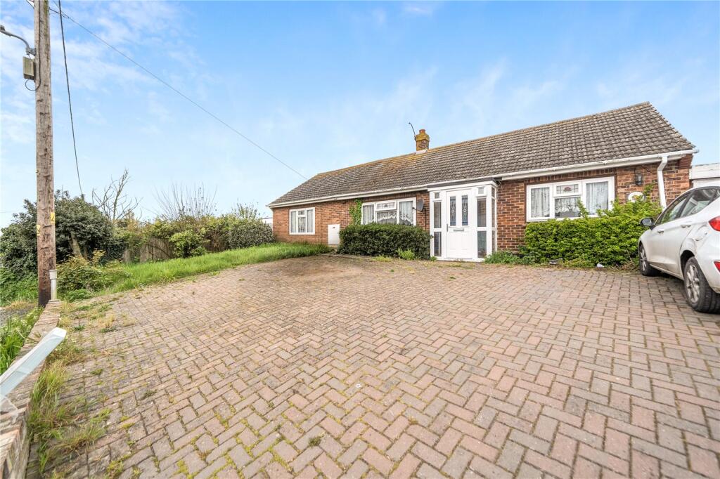 Main image of property: Stoke Road, Allhallows, Rochester