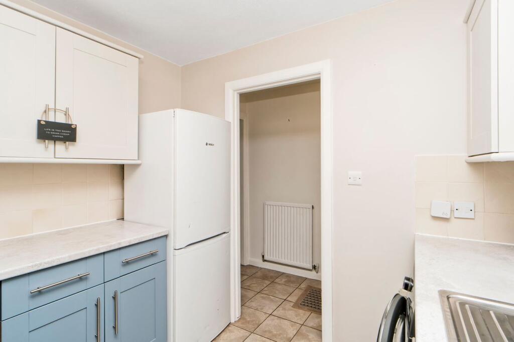House in Edinburgh - View 5