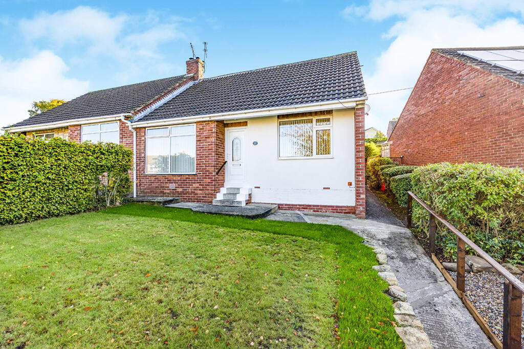 Main image of property: Pleasant View, Bridgehill, Consett, County Durham, DH8