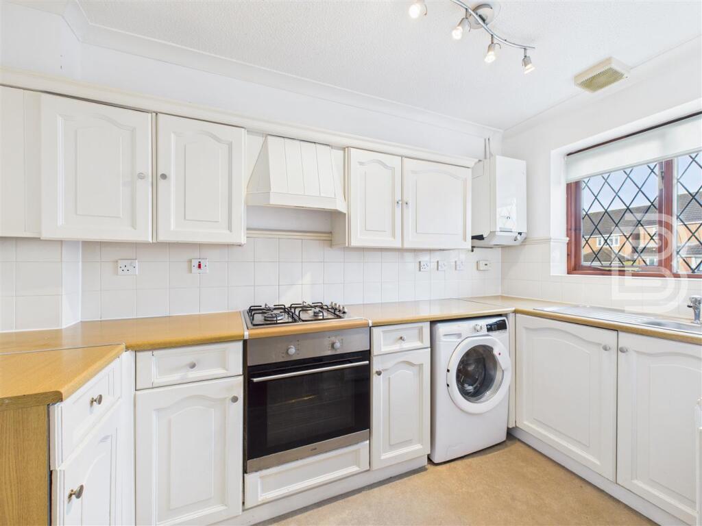House in Rugby, Overslade - View 3