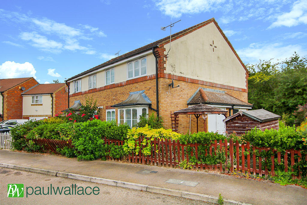 Main image of property: Isabel Gate, Cheshunt