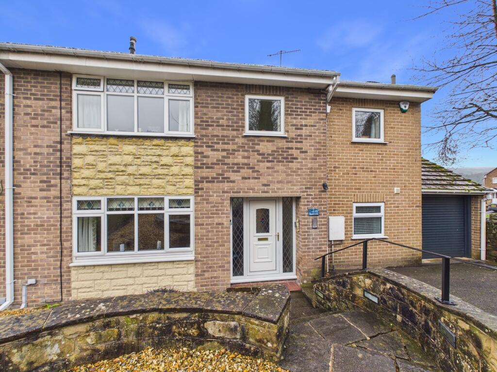 Main image of property: Wyvern Close, Matlock, DE4