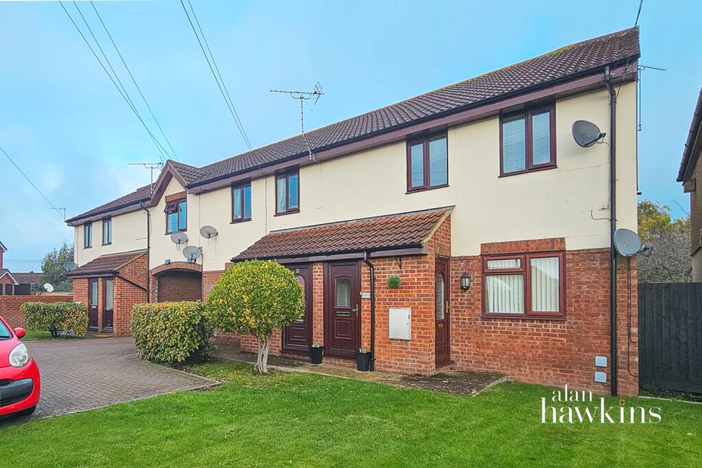 Main image of property: Oxford Road, Swindon, SN3