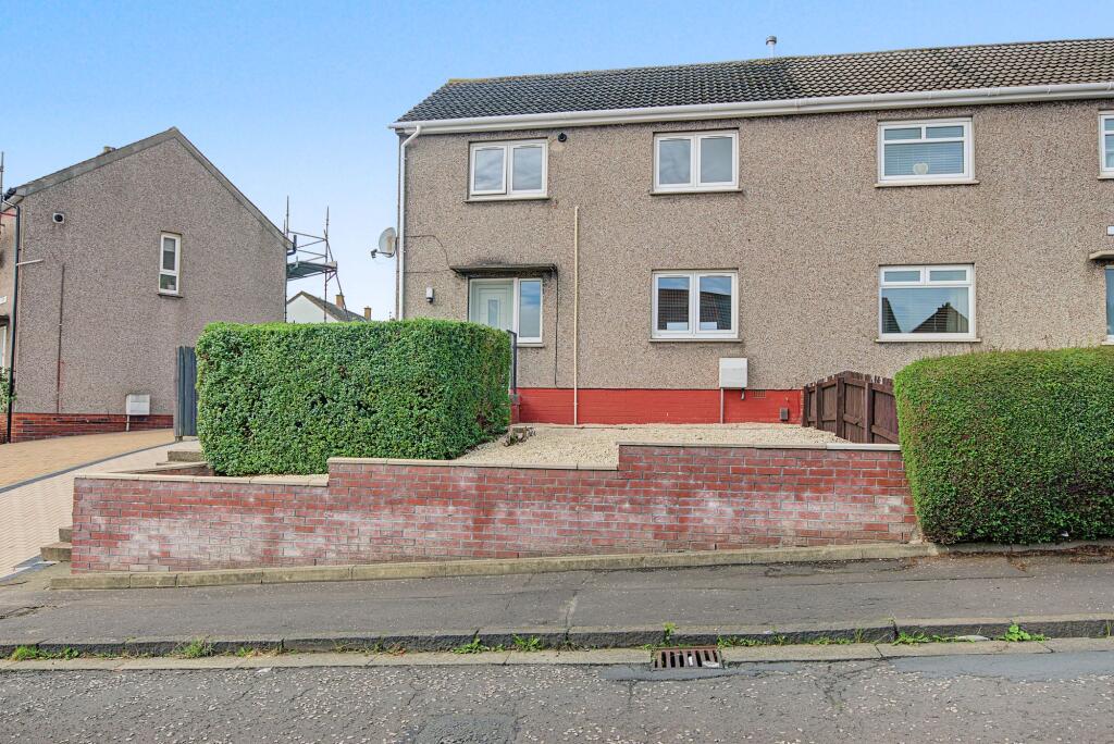 Main image of property: 4 Burnbank Place, Ayr, KA7 3QQ