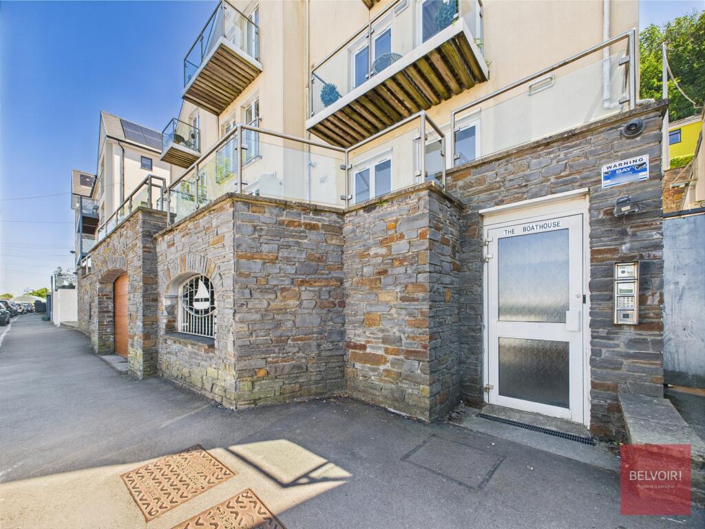 Main image of property: The Boathouse, Mumbles, Swansea, SA3