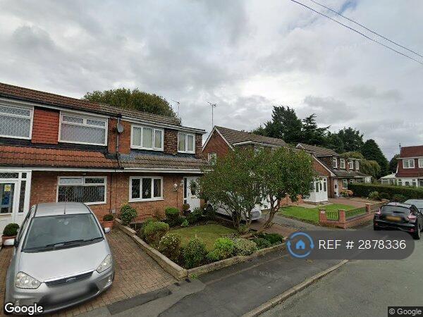 Main image of property: Polperro Close, Oldham, OL2