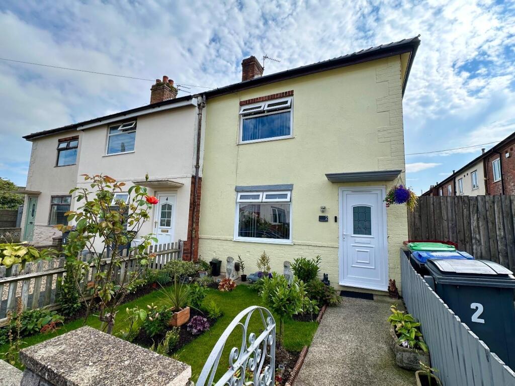 Main image of property: Chelford Avenue, Blackpool